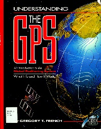 Understanding the GPS