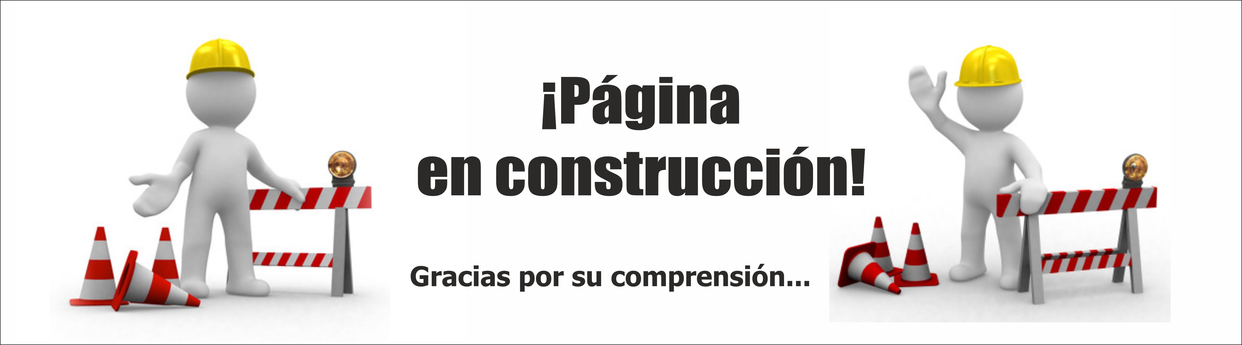 Página en construcción