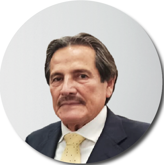 AlfredoCarlosArroyoVega.png Ing. Alfredo Carlos Arroyo Vega