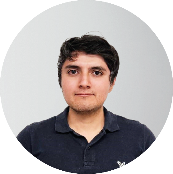 Dr. Carlos Emiliano González Calva
