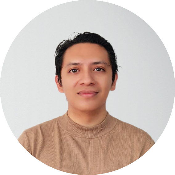 M.I. Fernando Cueto Jiménez