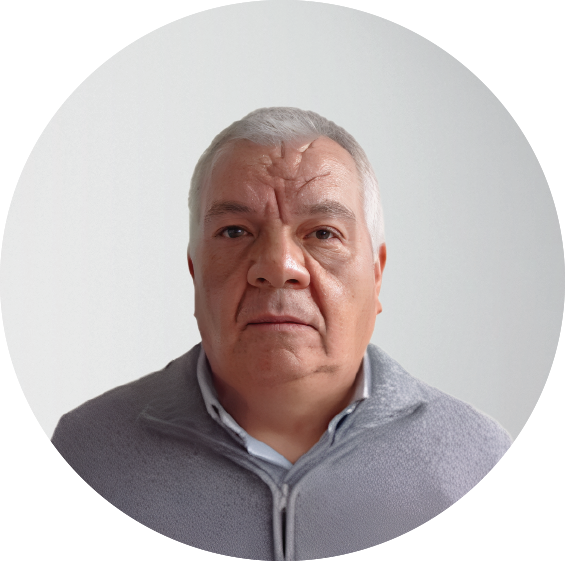 M.I. Héctor Javier Guzmán Olguín