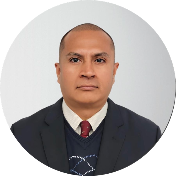 Dr. Hugo Castellanos Rosado