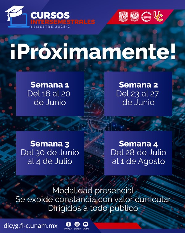 Intersemestrales25.jpg Flyer Proximo evento