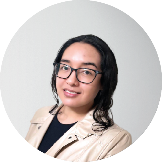 Mtra. Itzel Rosalía Núñez Vargas