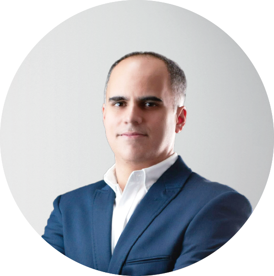 M.I. Juan Manuel Fuentes García