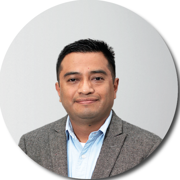 Dr. Marcos Mauricio Chávez Cano
