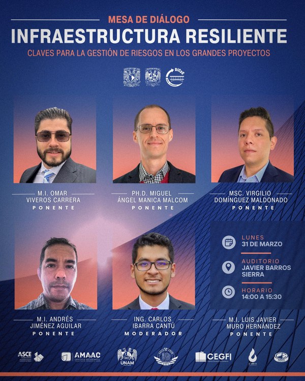 MesaDialogoInfra.jpg Flyer Proximo evento