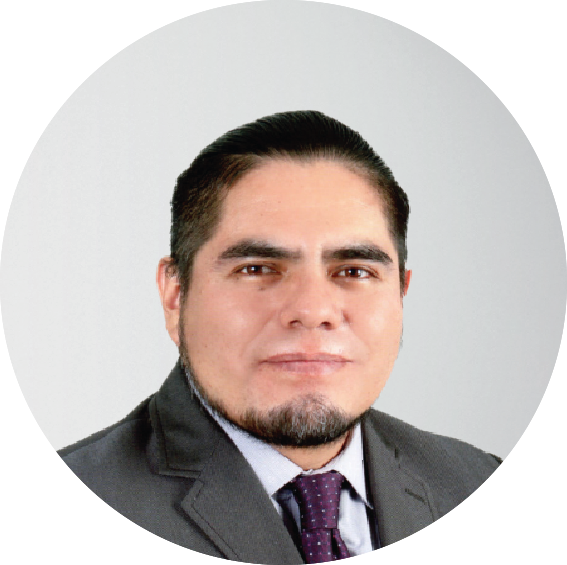 Dr. Raúl Sánchez García
