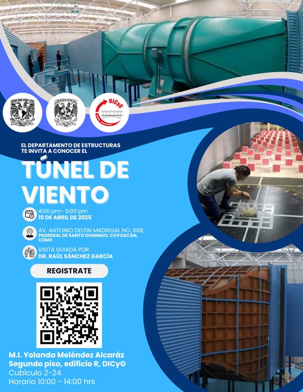 Flyer Proximo evento