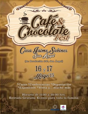 CafeChocolate