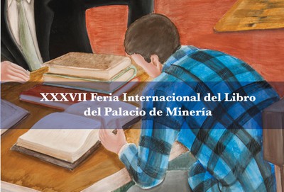 Feria Internacional del Libro