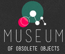 Museo de objetos obsoletos