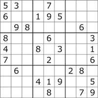 Solving Every Sudoku Puzzle