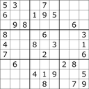 Solving Every Sudoku Puzzle