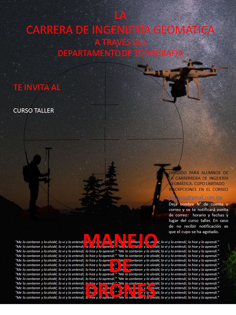 poster drones 2